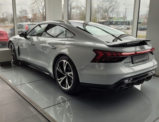 Audi Центр Харків Восток