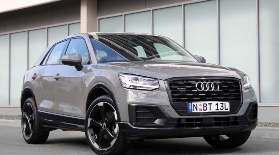 Запобіжники Audi Q2 (2016–2019): повний довідник по блоках у салоні та під капотом