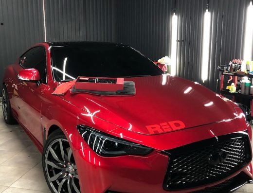 August Detailing Studio