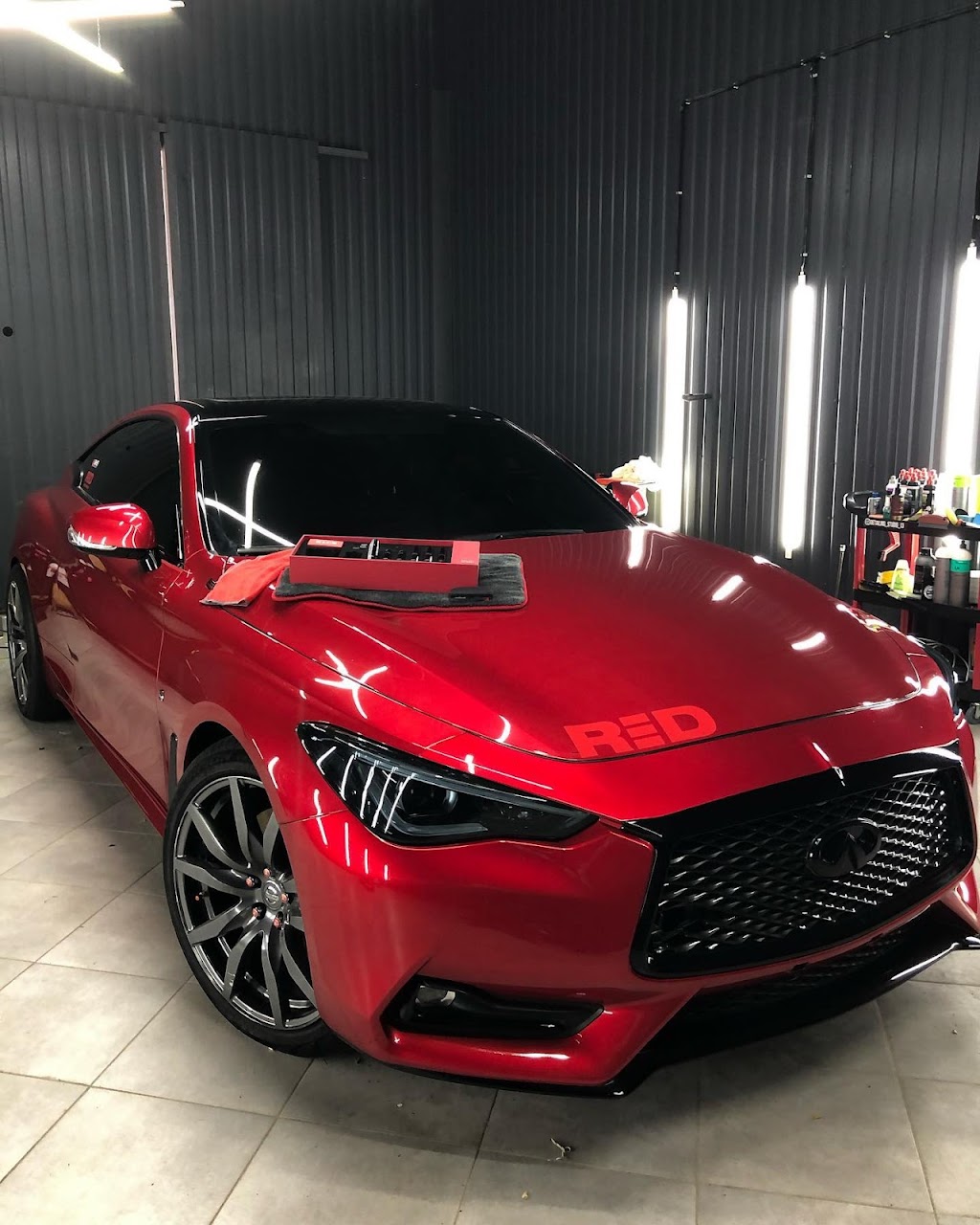 August Detailing Studio