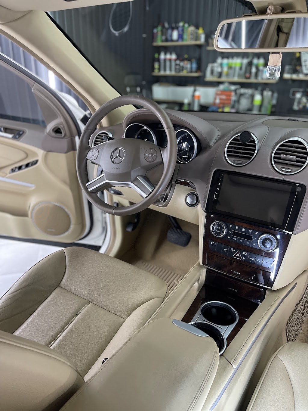 August Detailing Studio