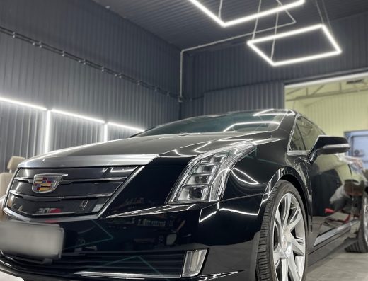 August Detailing Studio