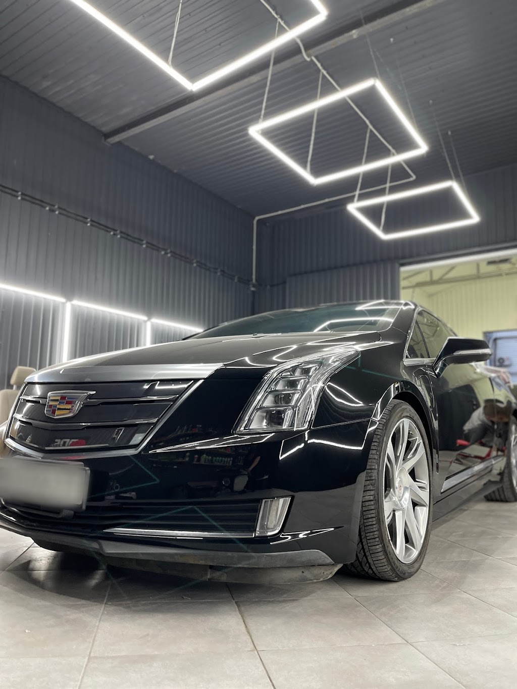 August Detailing Studio