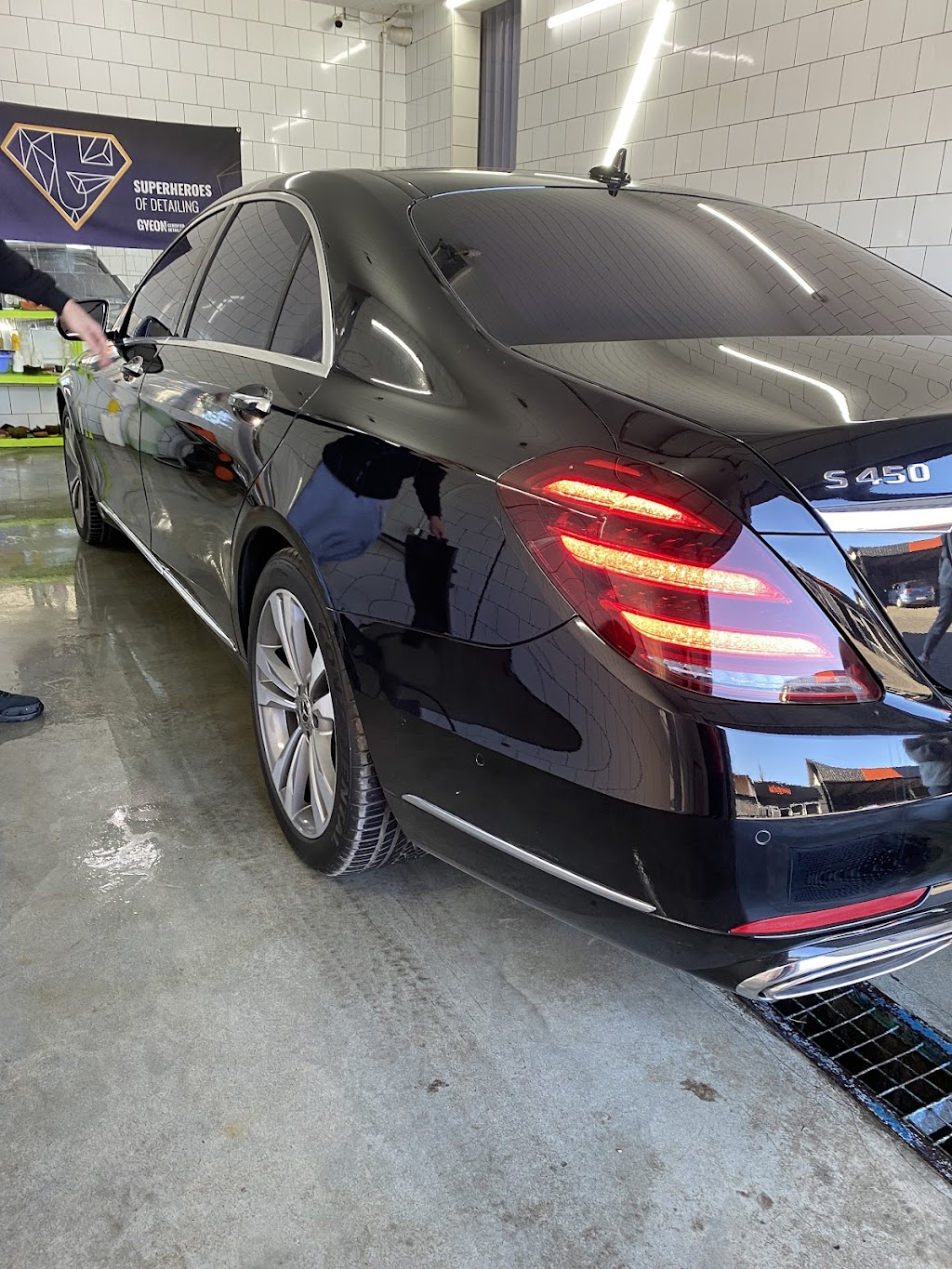 Auto Glans Studio