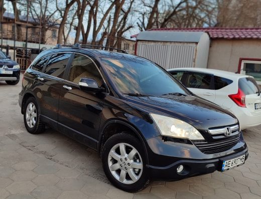 Auto Plaza – Автосалон Одеса