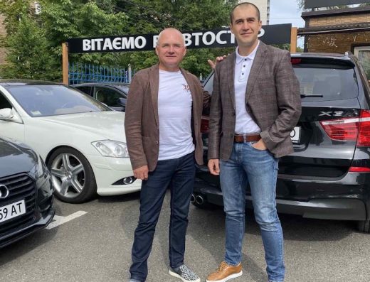 Auto Star – купити, продати, обміняти авто