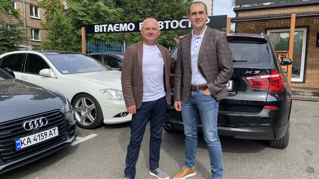 Auto Star – купити, продати, обміняти авто