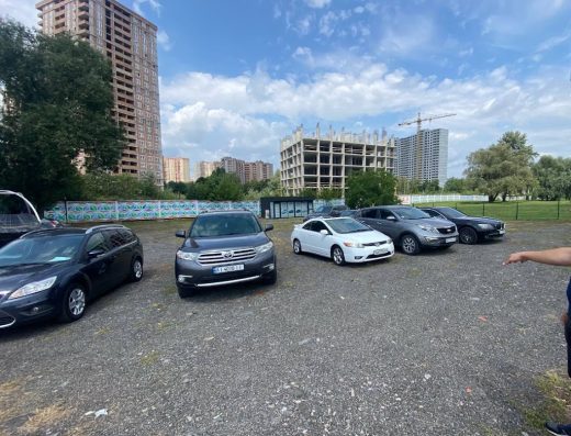 AutoDealer Kyiv
