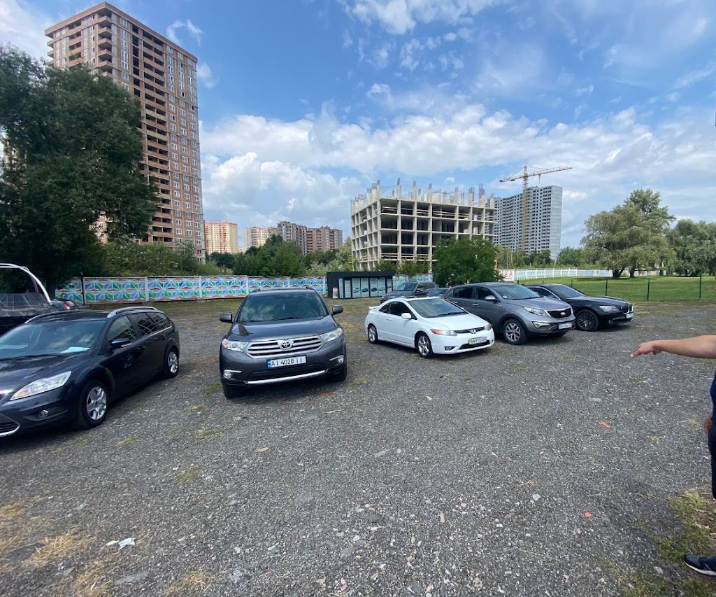 AutoDealer Kyiv
