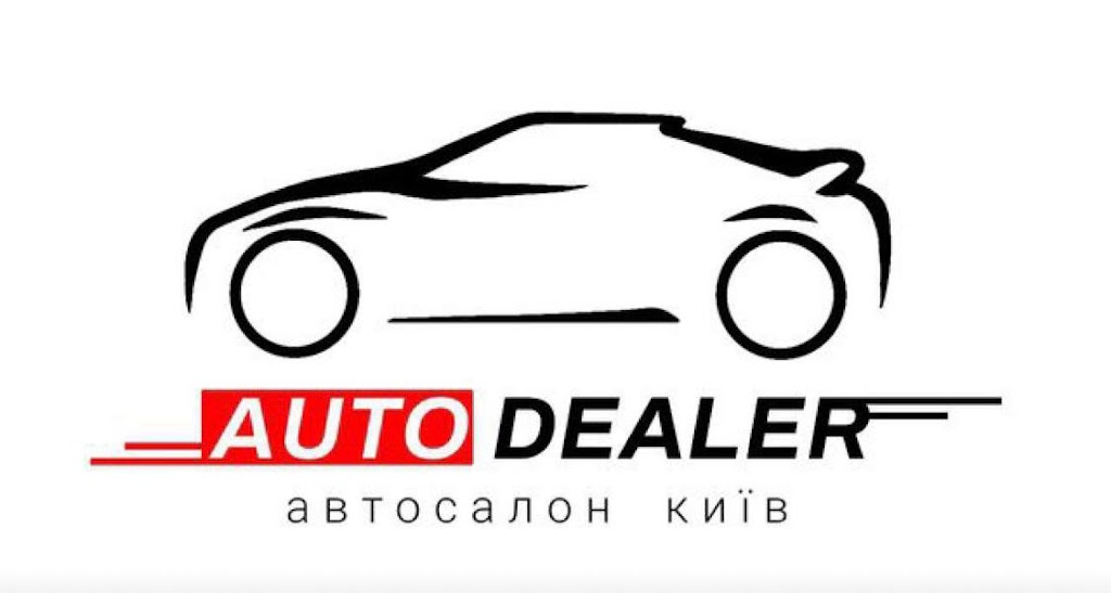 AutoDealer Kyiv