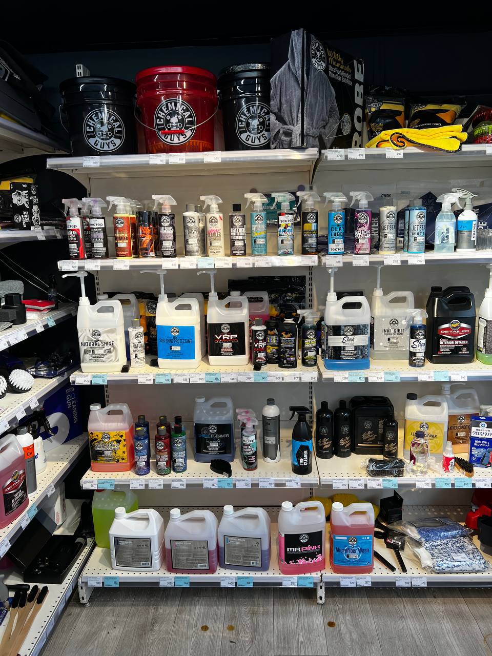 AUTOGLAMOUR_SHOP