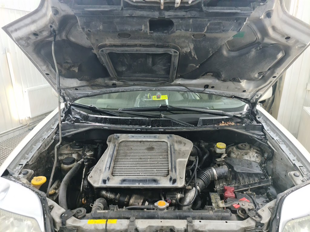 Autohub 66