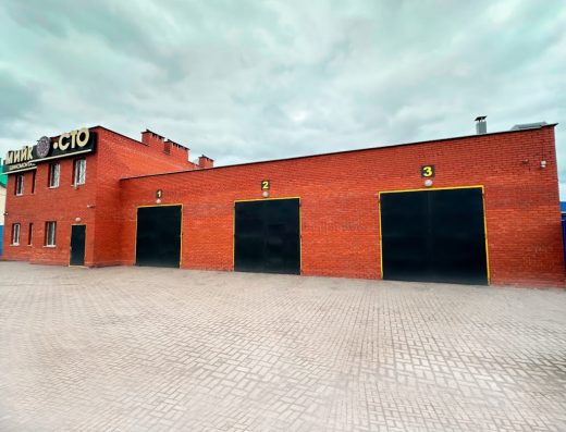 AutoHub24