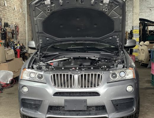 AutoMotive