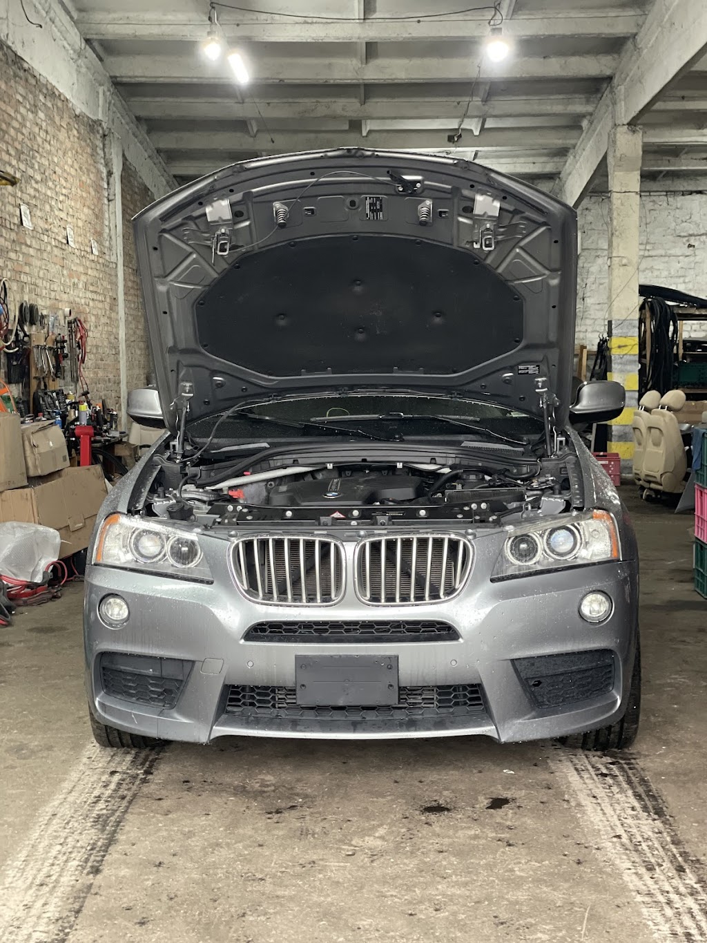 AutoMotive