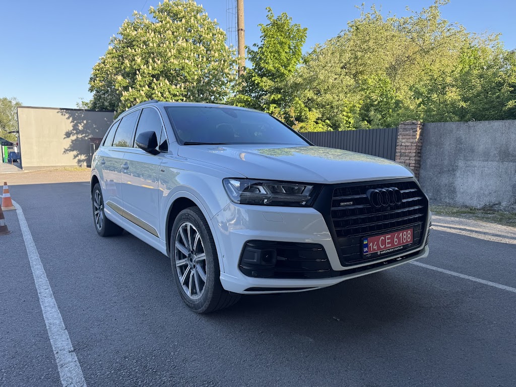 AutoMotive