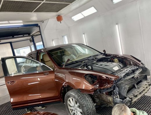 Autoservice “Борис”