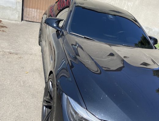 Autostudia Bc Сто Екіпаж Автосвітло, Тонування авто Автостудія Бц