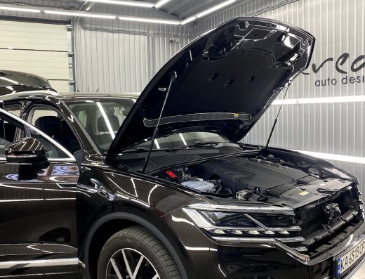 AvesAuto – автомобільні плівки & детейлінг