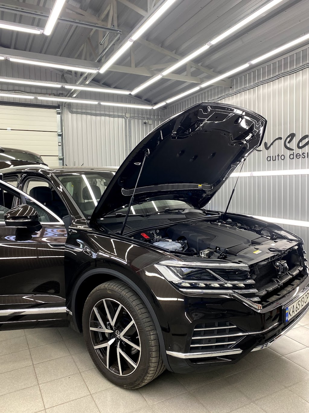 AvesAuto – автомобільні плівки & детейлінг