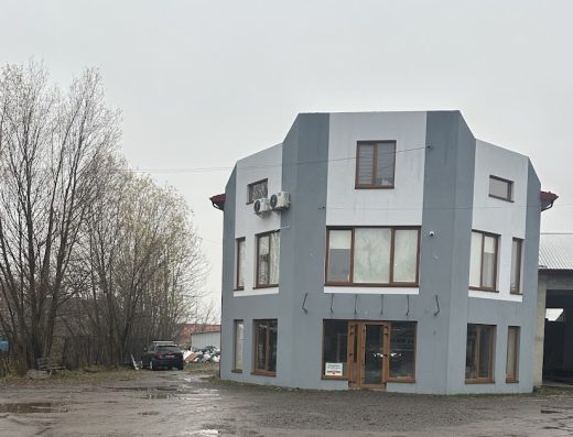 Авто фарби. Комп’ютерний Підбір Автофарб STANDOX Ковель