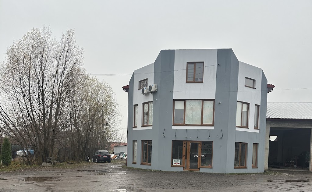 Авто фарби. Комп’ютерний Підбір Автофарб STANDOX Ковель