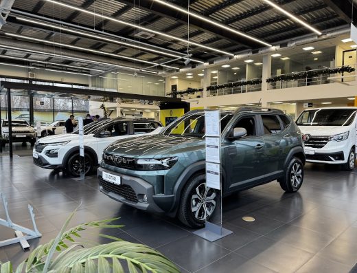 АВТО ГРУП+ АВТОСАЛОН ТОВ