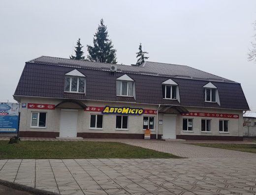 Авто Місто