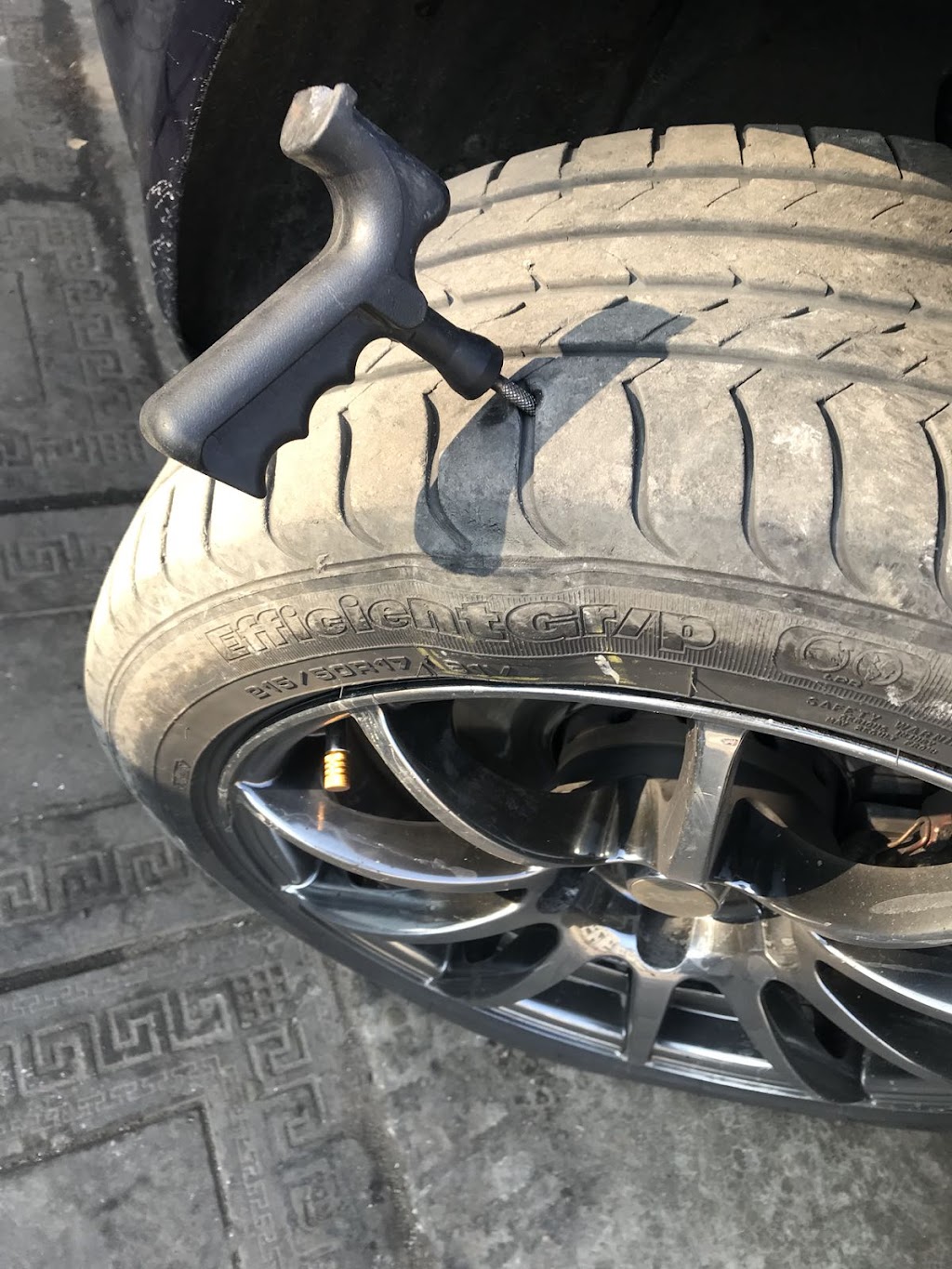 Авто мото шиномонтаж