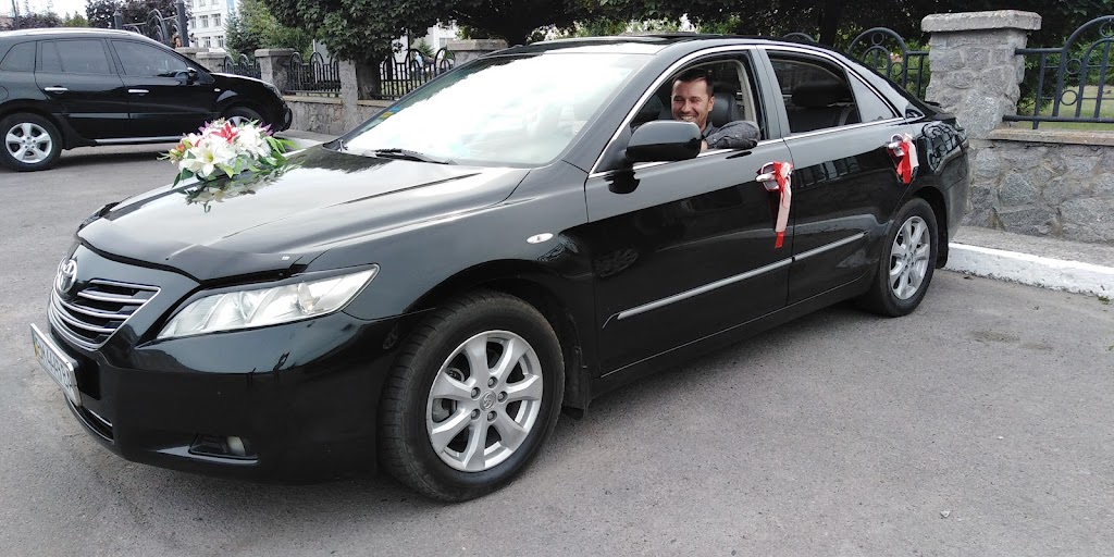 Авто на весілля в Сумах.Sumy_autorent