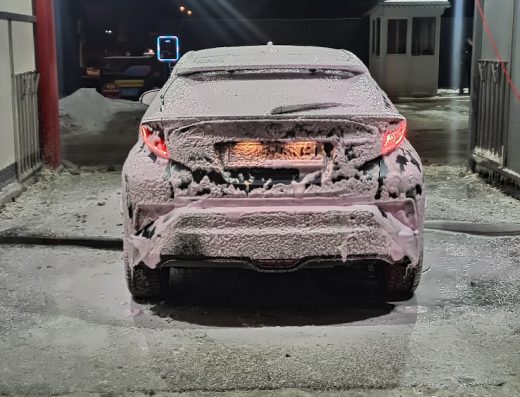 Авто спа