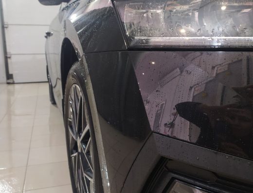 Авто спа