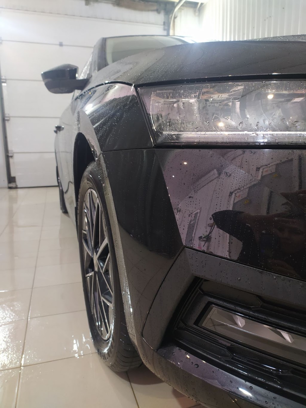 Авто спа