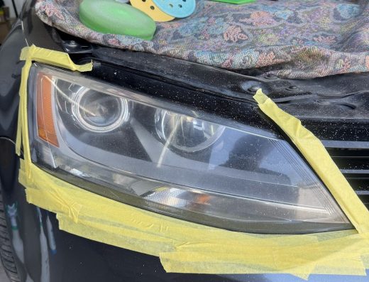 Авто Світло | Полірування фар , авто | Лінзи та лампи