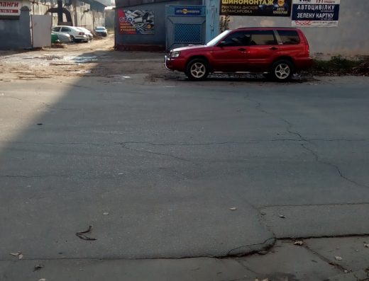 Авто Империя(шиномонтаж)