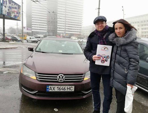 Авто из США Чернигов. “Американ Авто”