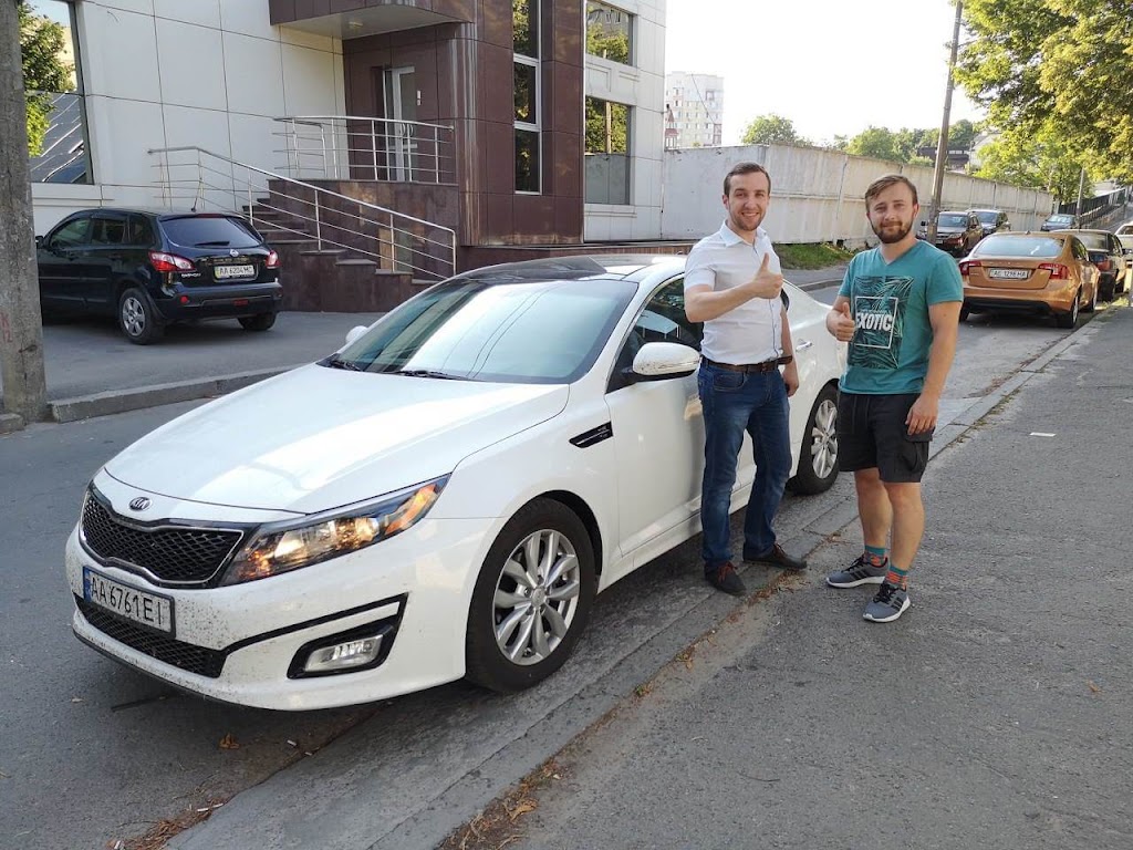 Авто из США Чернигов. “Американ Авто”