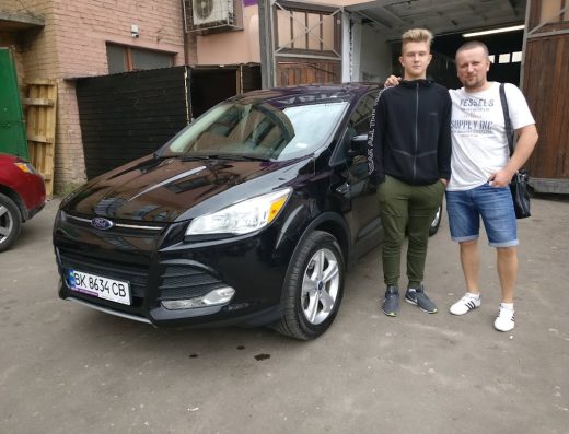 Авто из США Полтава: “Американ Авто” – Доставка и растаможка авто из Америки в Полтаве