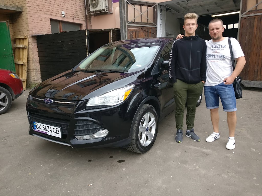 Авто из США Полтава: “Американ Авто” – Доставка и растаможка авто из Америки в Полтаве