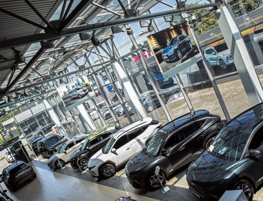 Автоцентр Hyundai “Аеліта”