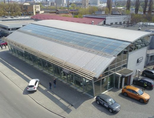 Автоцентр KIA «Аеліта»