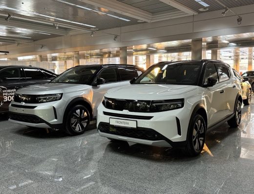 Автоцентр УКРАВТО НА СТОЛИЧНОМУ