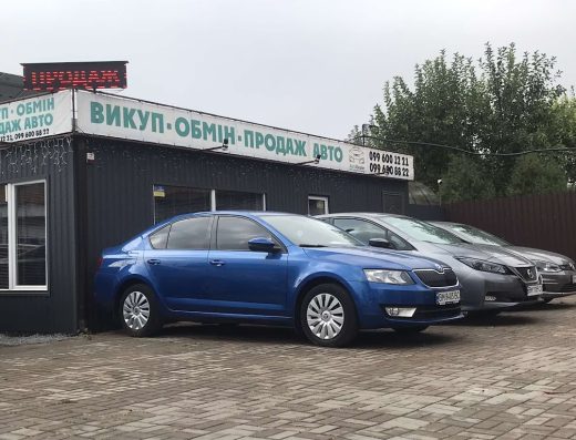 AvtoDealer