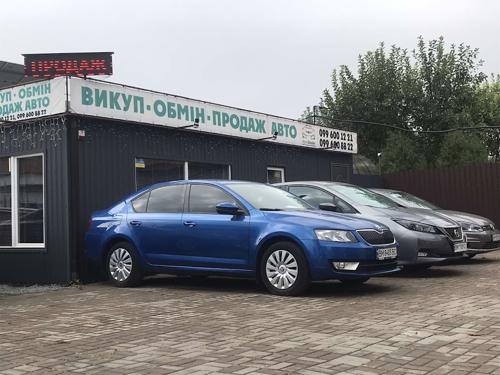 AvtoDealer