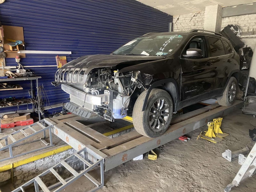 Автодеталь