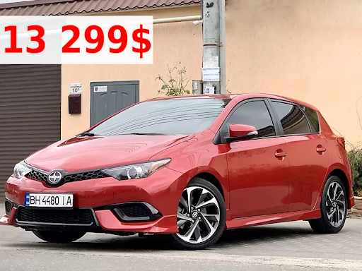 Автогород – срочный выкуп авто в Одессе и продажа авто