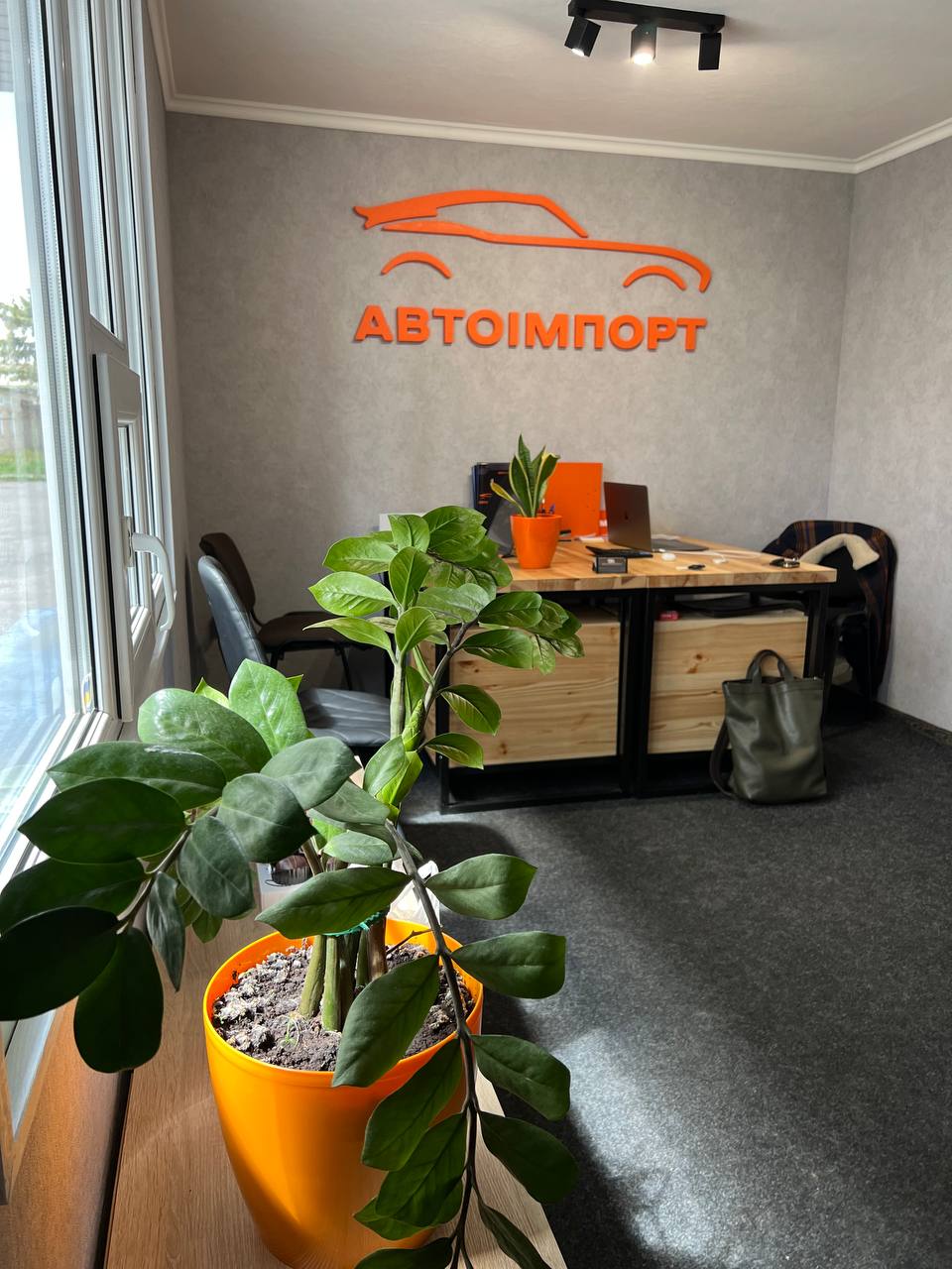 АвтоІмпорт | #лютийімпорт
