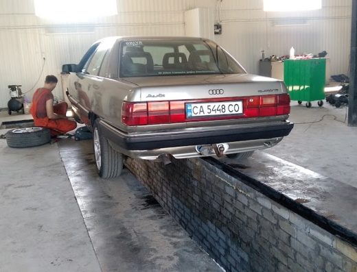 Автокаприз