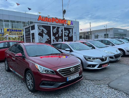 Автомайданчик AutoPoint.ua – авто з Європи | автопідбір | продаж авто | автобазар Суми