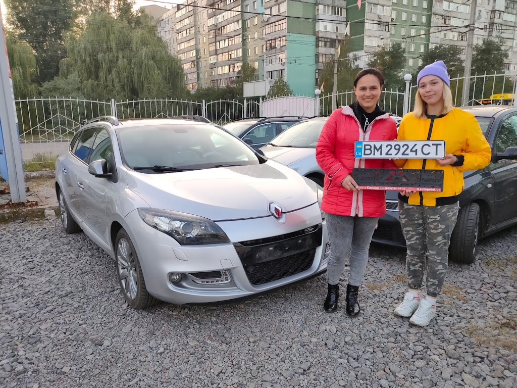 Автомайданчик AutoPoint.ua – авто з Європи | автопідбір | продаж авто | автобазар Суми